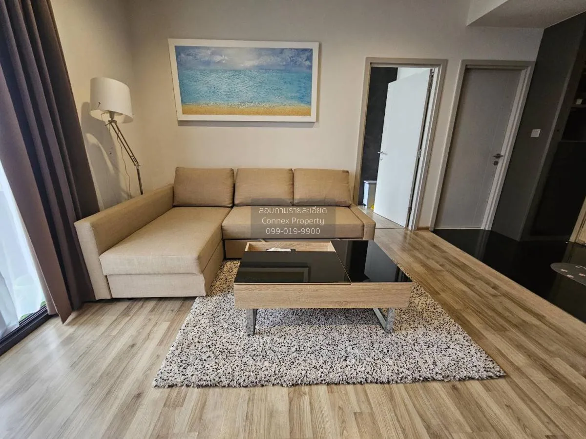 For Rent Condo , The Line Jatujak - Mochit , BTS-Mo Chit , Chomph 1