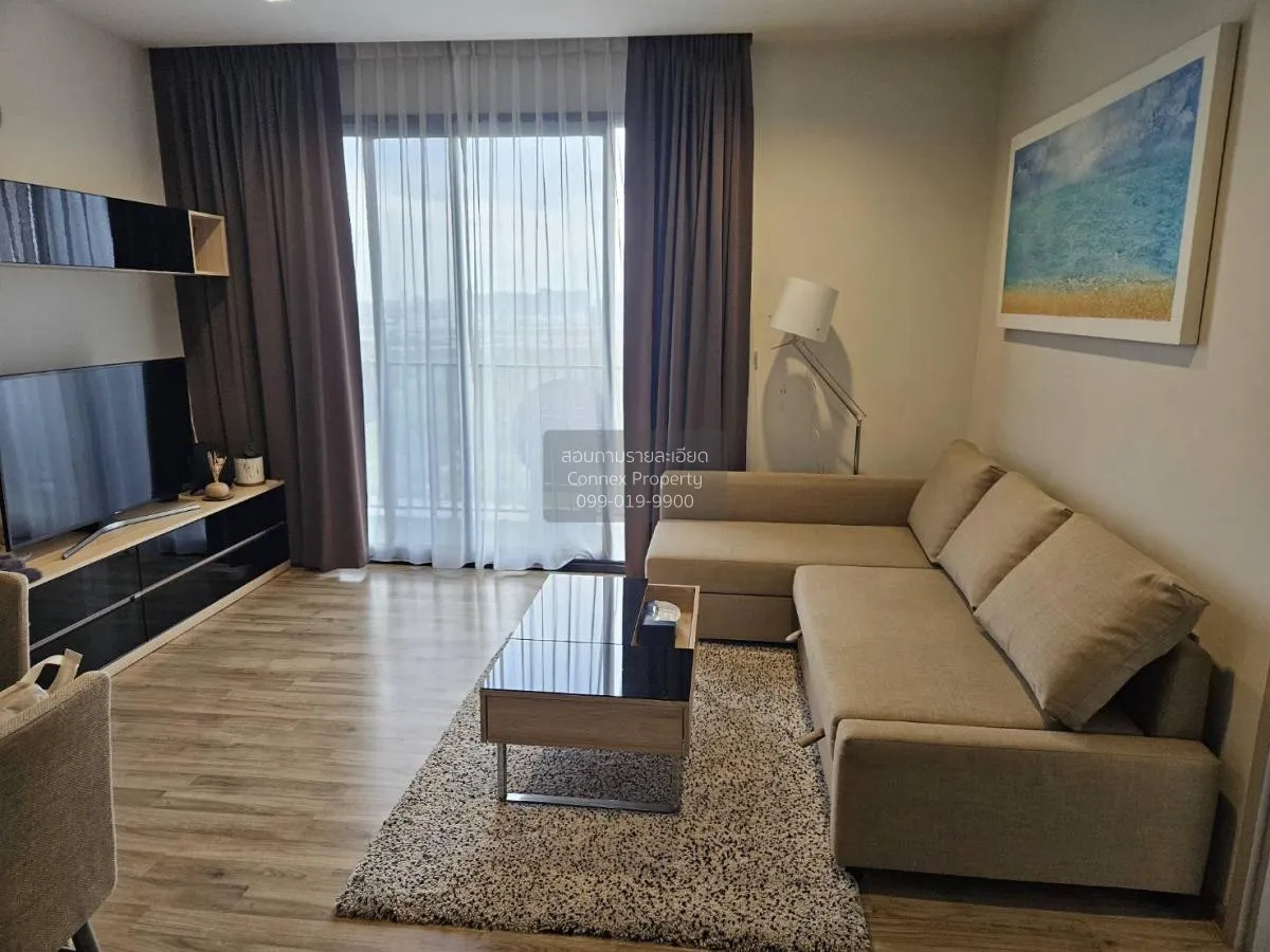 For Rent Condo , The Line Jatujak - Mochit , BTS-Mo Chit , Chomph 2