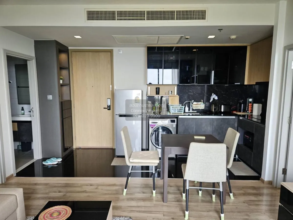 For Rent Condo , The Line Jatujak - Mochit , BTS-Mo Chit , Chomph 3