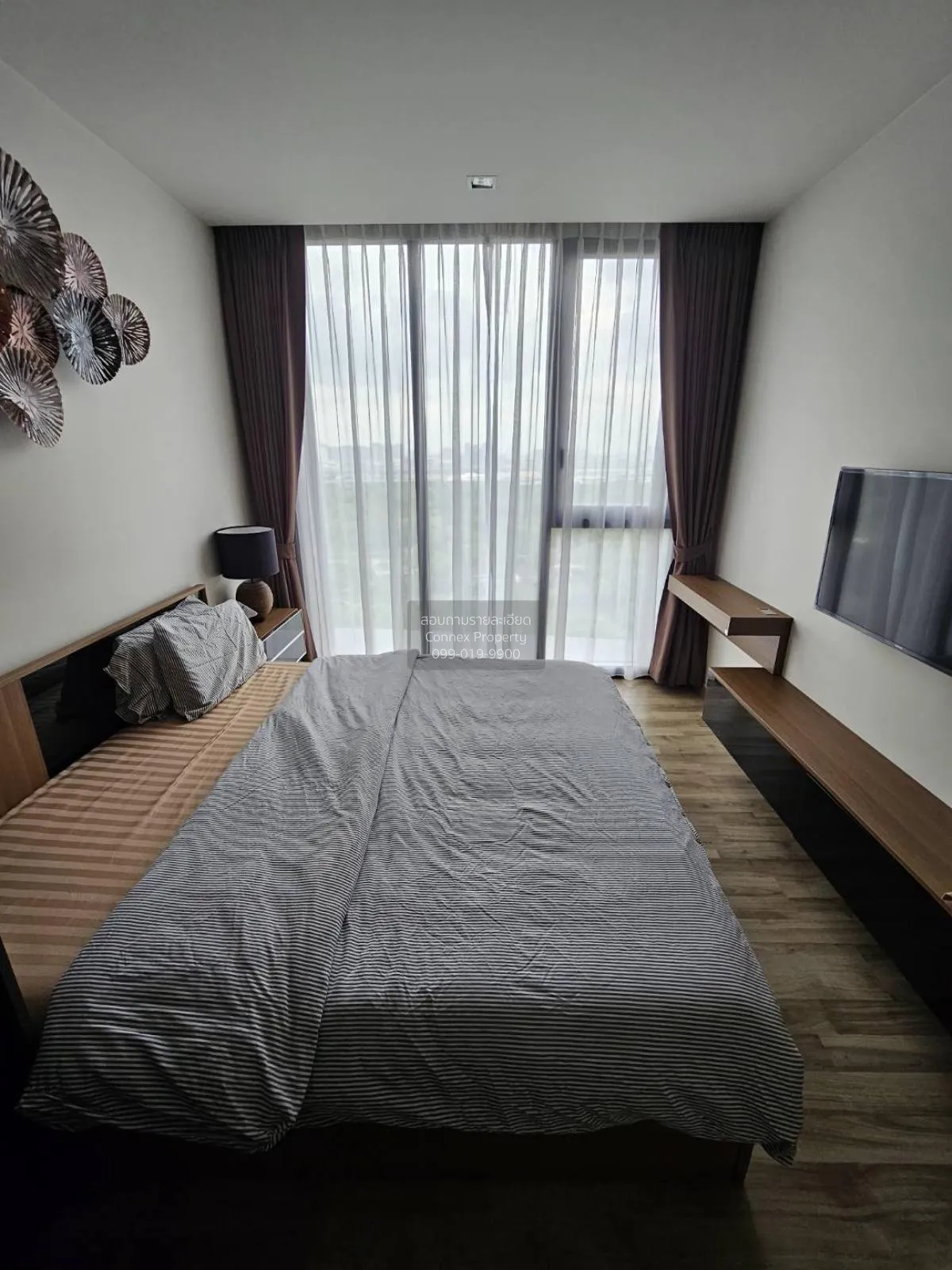 For Rent Condo , The Line Jatujak - Mochit , BTS-Mo Chit , Chomph 4