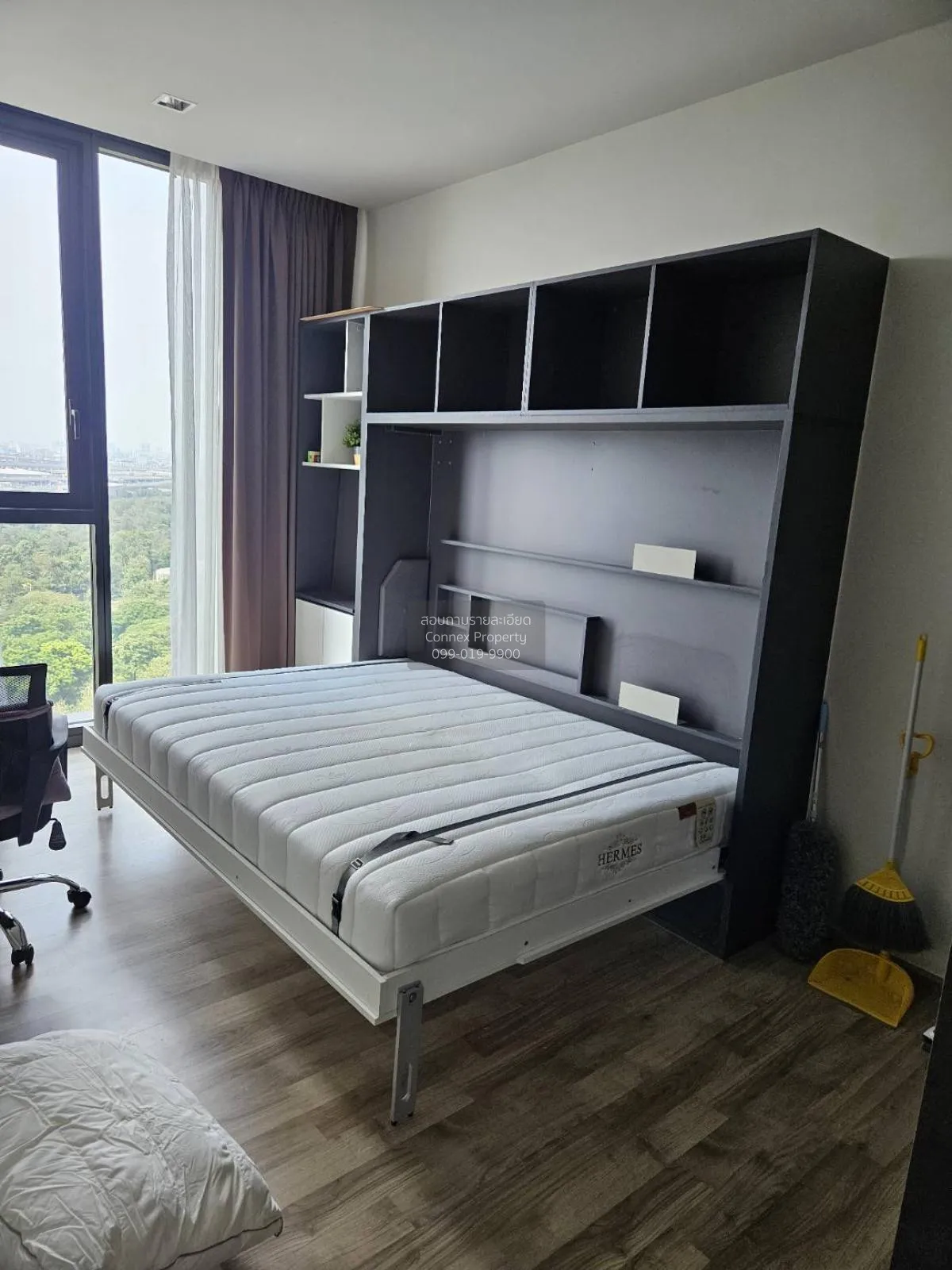 For Rent Condo , The Line Jatujak - Mochit , BTS-Mo Chit , Chomph