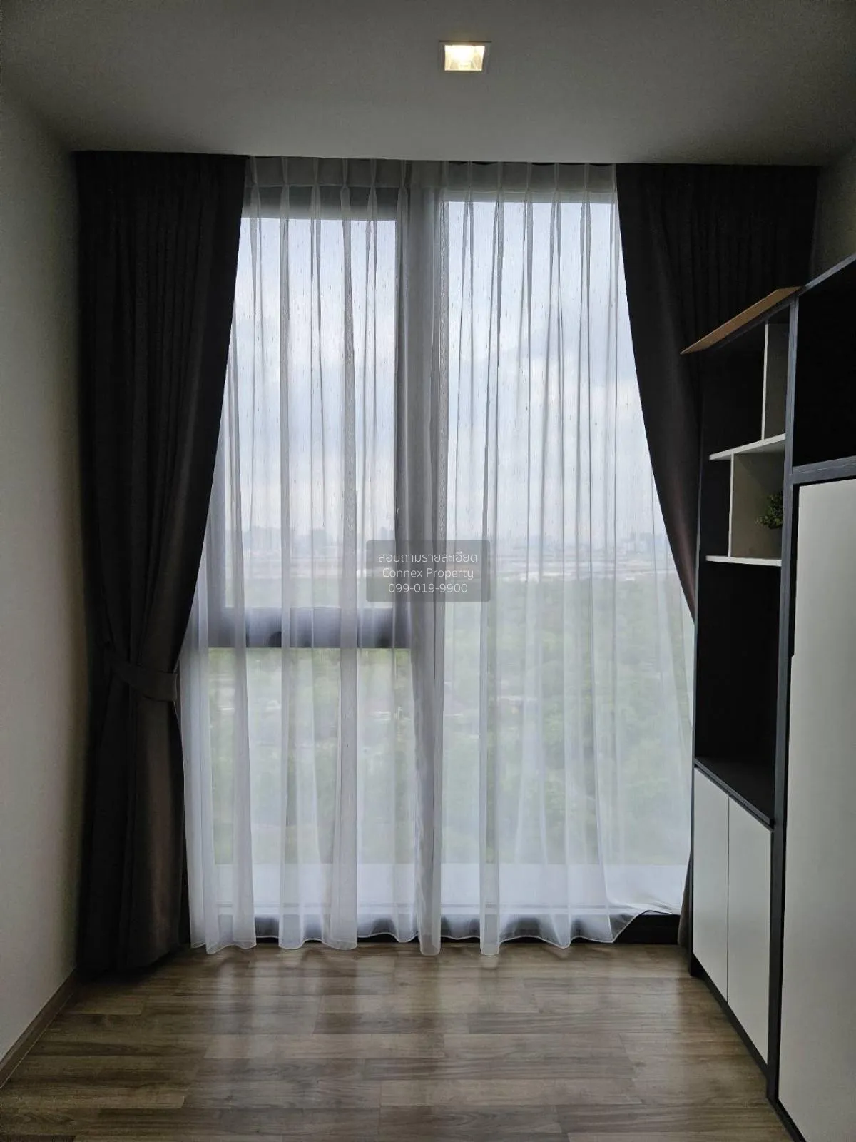 For Rent Condo , The Line Jatujak - Mochit , BTS-Mo Chit , Chomph