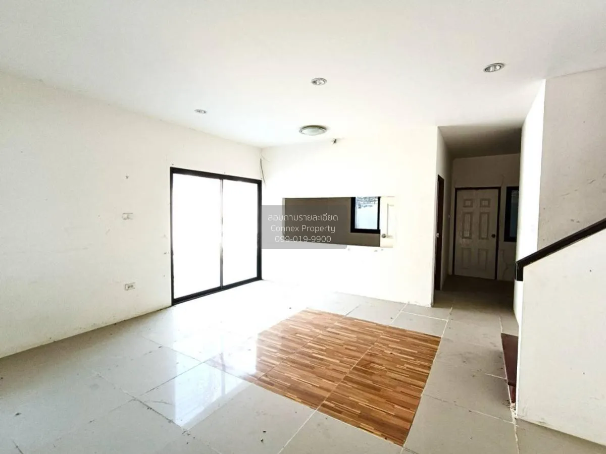 ขายบ้าน  บ้านเบญจพล 3 ห้องมุม หน้ากว้าง วัดประดู่ เมืองสุราษฎร์ธา 3