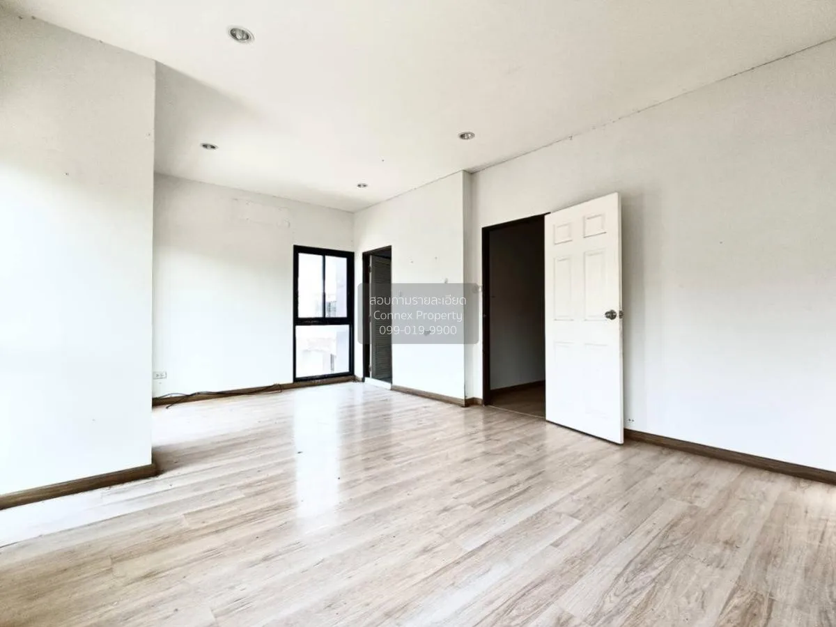 ขายบ้าน  บ้านเบญจพล 3 ห้องมุม หน้ากว้าง วัดประดู่ เมืองสุราษฎร์ธา 4