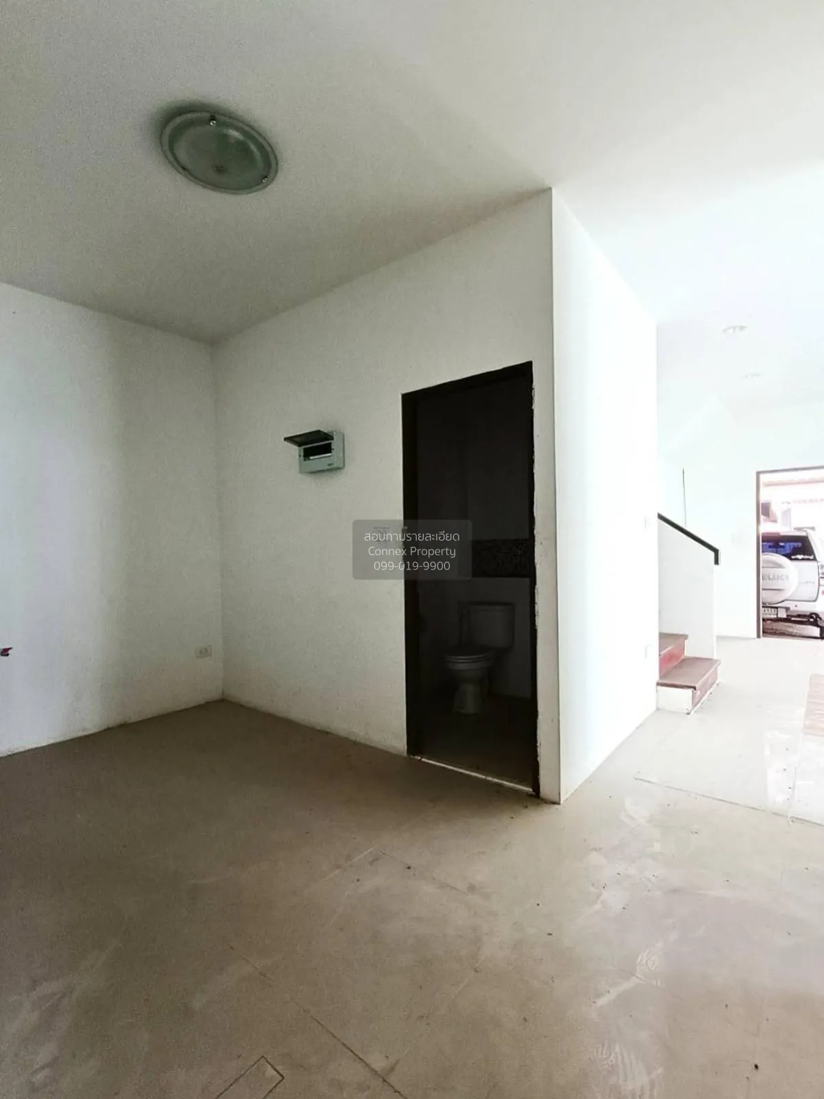 ขายบ้าน  บ้านเบญจพล 3 ห้องมุม หน้ากว้าง วัดประดู่ เมืองสุราษฎร์ธา