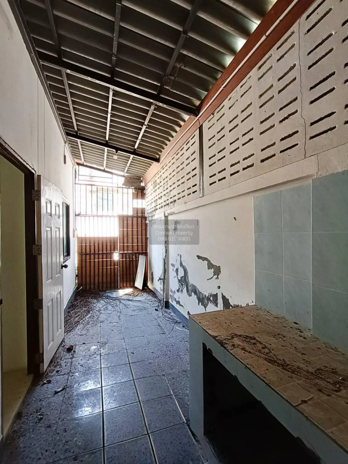 ขายบ้าน  บ้านเบญจพล 3 ห้องมุม หน้ากว้าง วัดประดู่ เมืองสุราษฎร์ธา