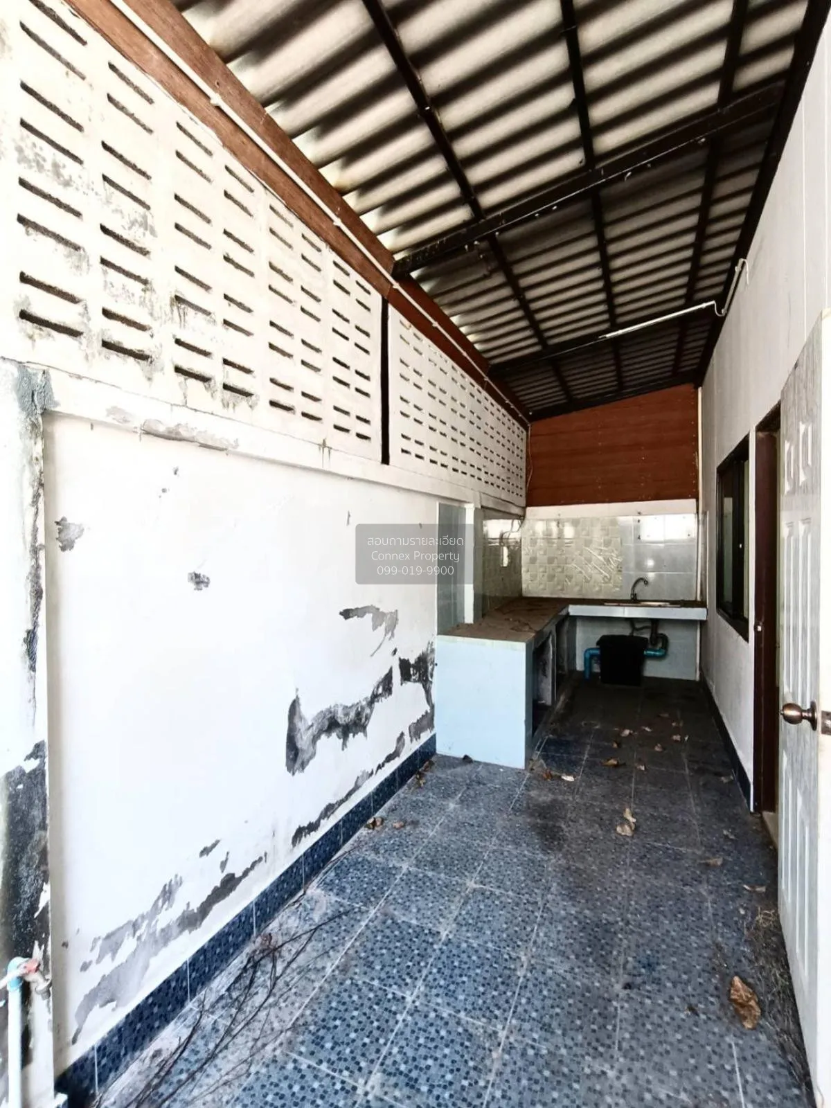 ขายบ้าน  บ้านเบญจพล 3 ห้องมุม หน้ากว้าง วัดประดู่ เมืองสุราษฎร์ธา