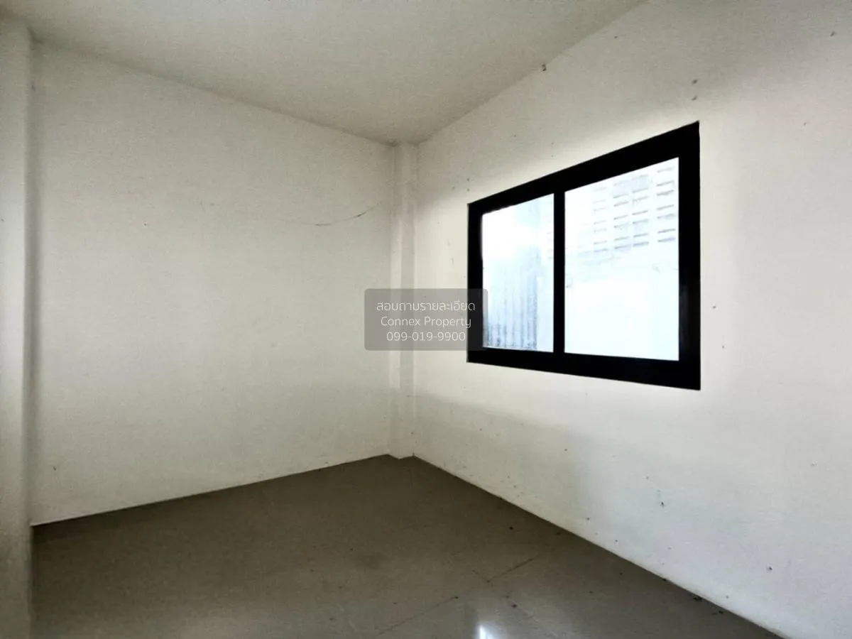 ขายบ้าน  บ้านเบญจพล 3 ห้องมุม หน้ากว้าง วัดประดู่ เมืองสุราษฎร์ธา