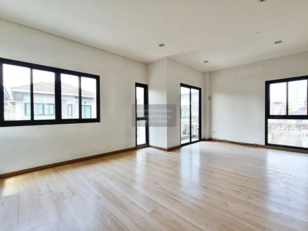 ขายบ้าน  บ้านเบญจพล 3 ห้องมุม หน้ากว้าง วัดประดู่ เมืองสุราษฎร์ธา