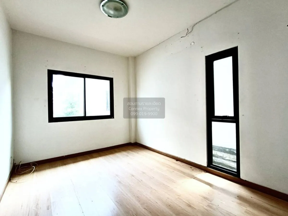 ขายบ้าน  บ้านเบญจพล 3 ห้องมุม หน้ากว้าง วัดประดู่ เมืองสุราษฎร์ธา