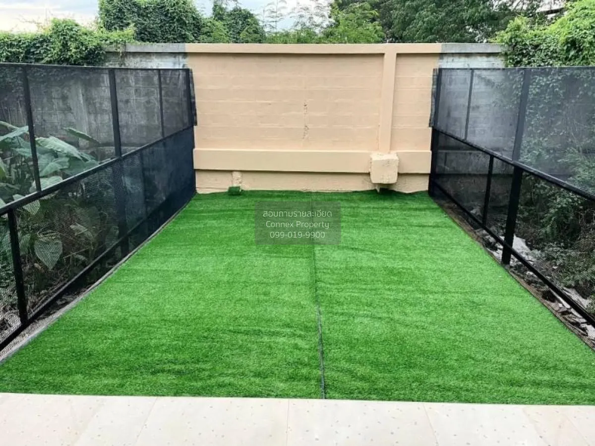 For Sale Townhouse/Townhome  , Baan Nakhon Thong Park View 3 , ne