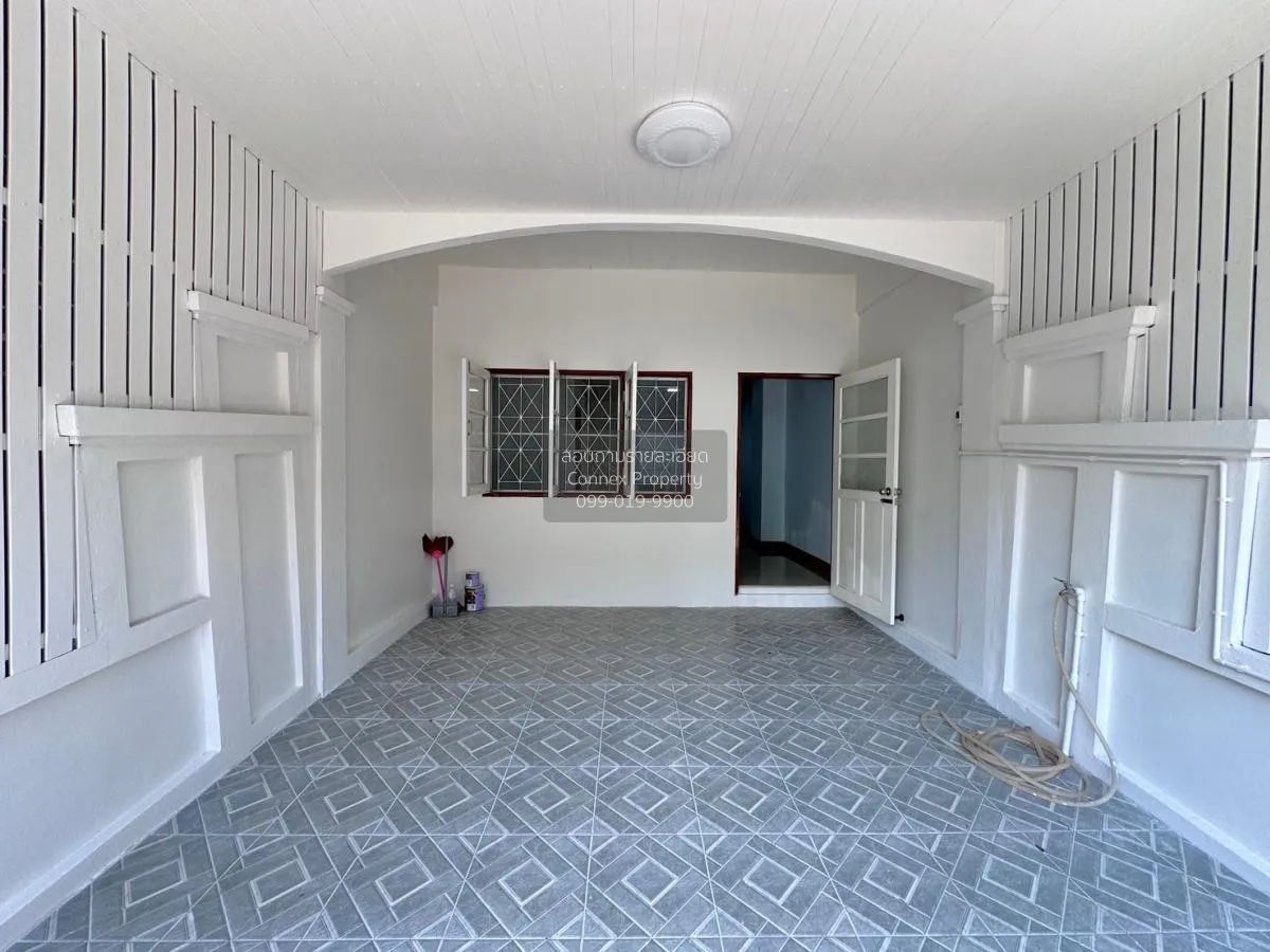 For Sale Townhouse/Townhome  , Baan Pongsirichai 4 Phetkasem 81 , 3