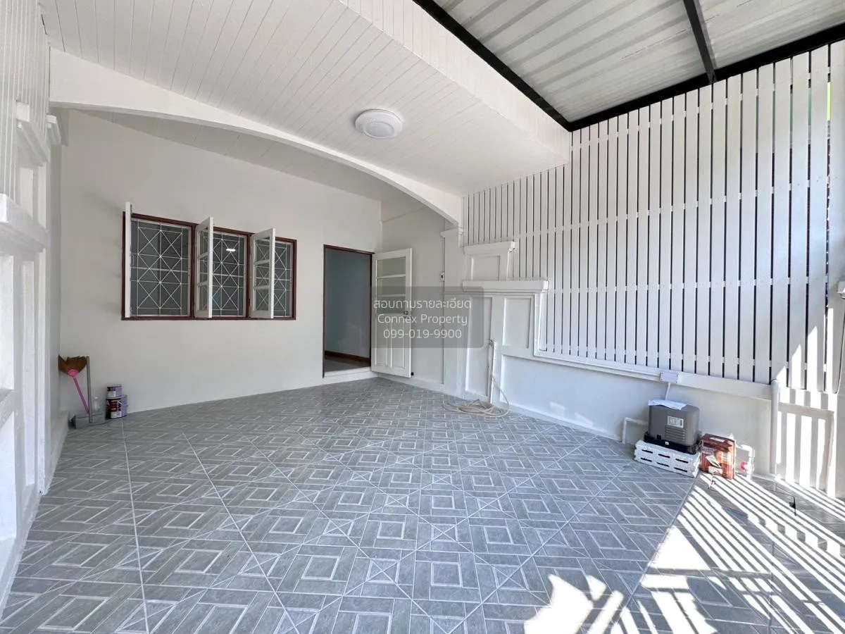 For Sale Townhouse/Townhome  , Baan Pongsirichai 4 Phetkasem 81 , 4