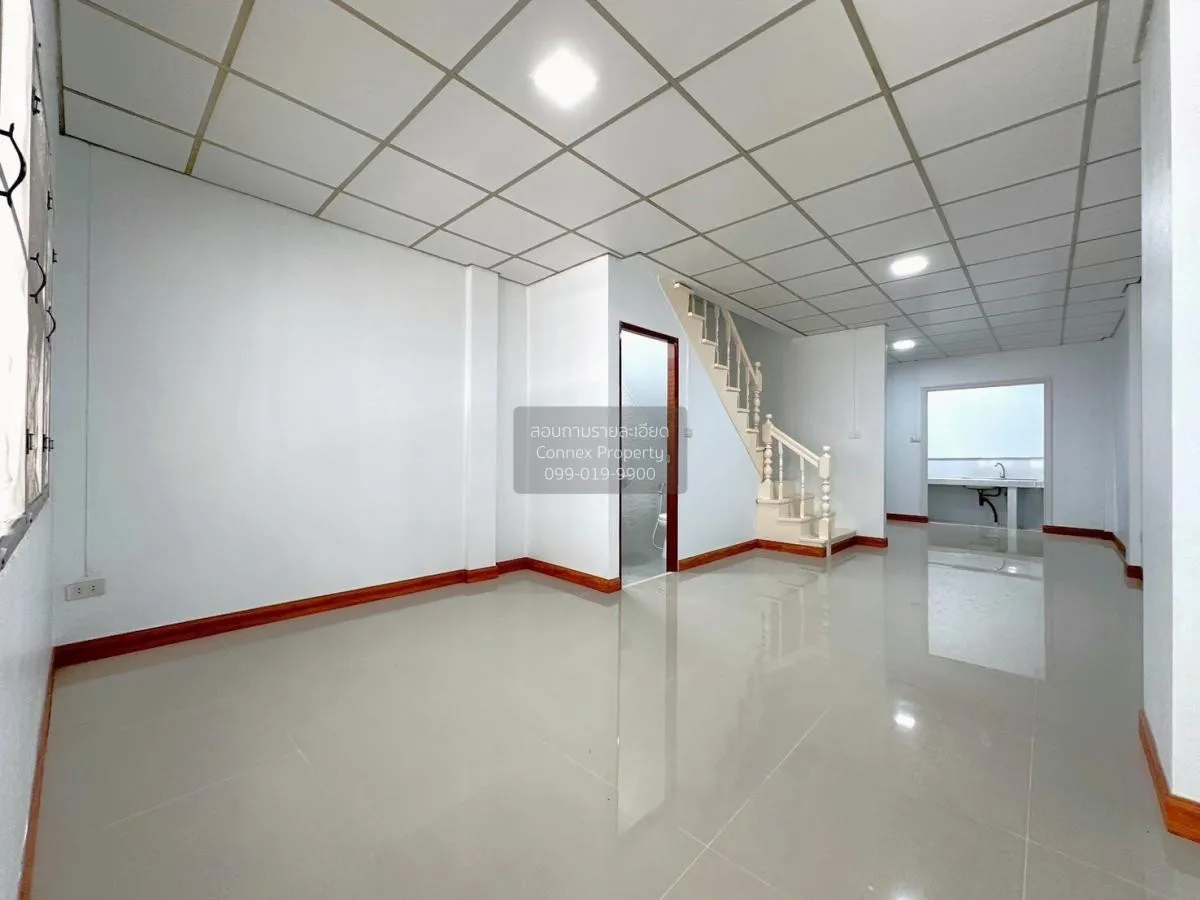 For Sale Townhouse/Townhome  , Baan Pongsirichai 4 Phetkasem 81 ,