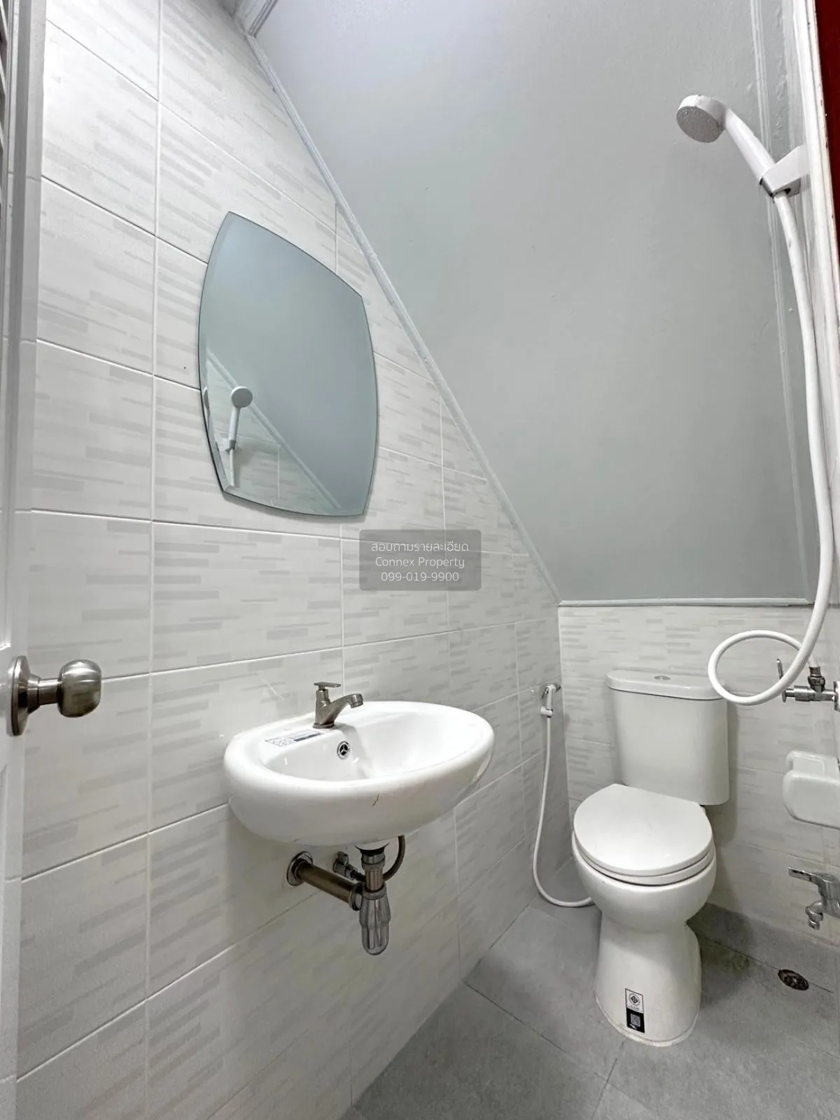 For Sale Townhouse/Townhome  , Baan Pongsirichai 4 Phetkasem 81 ,