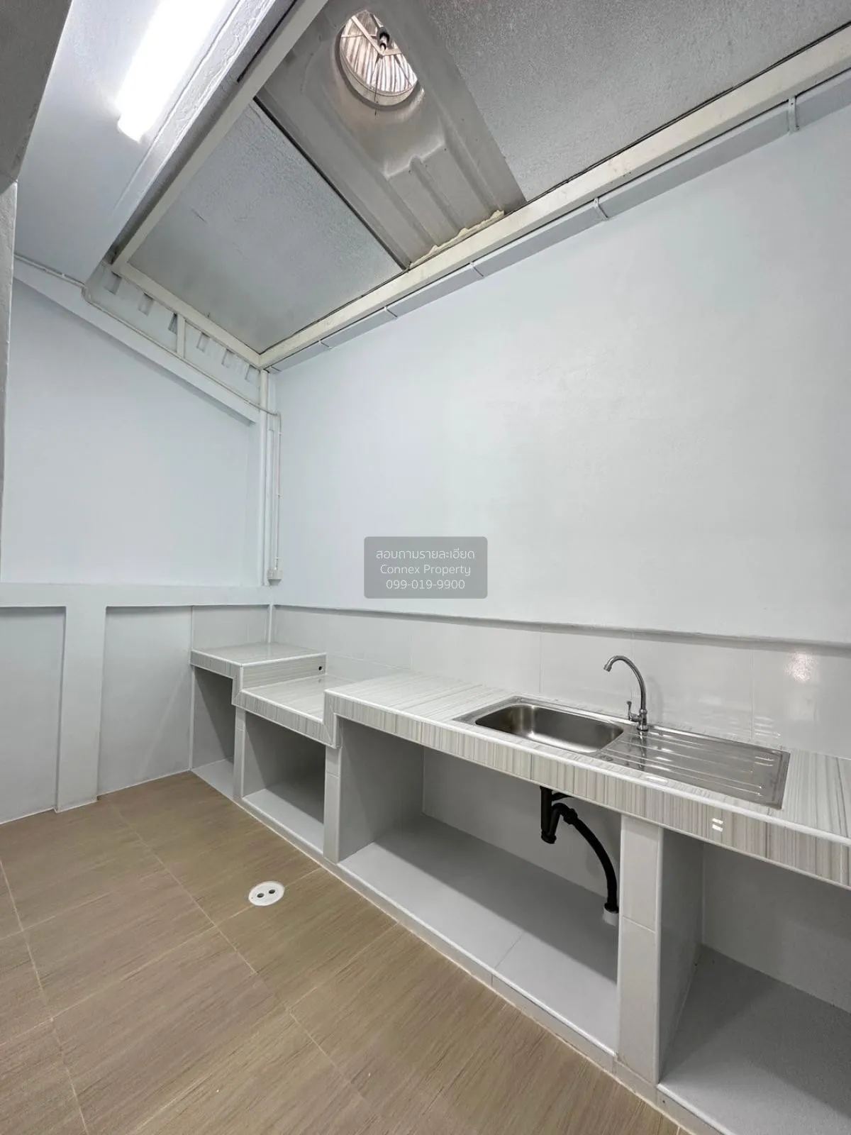 For Sale Townhouse/Townhome  , Baan Pongsirichai 4 Phetkasem 81 ,