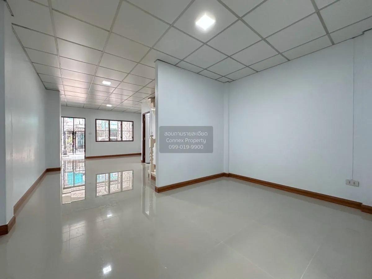 For Sale Townhouse/Townhome  , Baan Pongsirichai 4 Phetkasem 81 ,