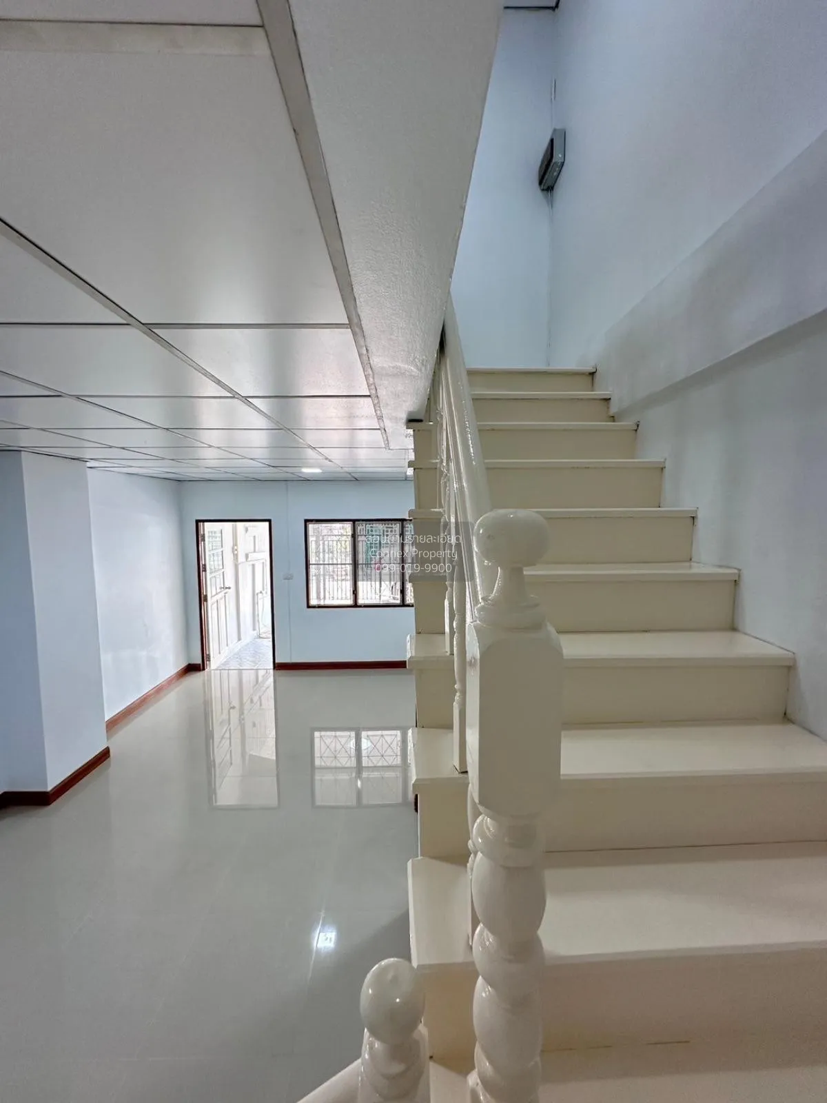 For Sale Townhouse/Townhome  , Baan Pongsirichai 4 Phetkasem 81 ,