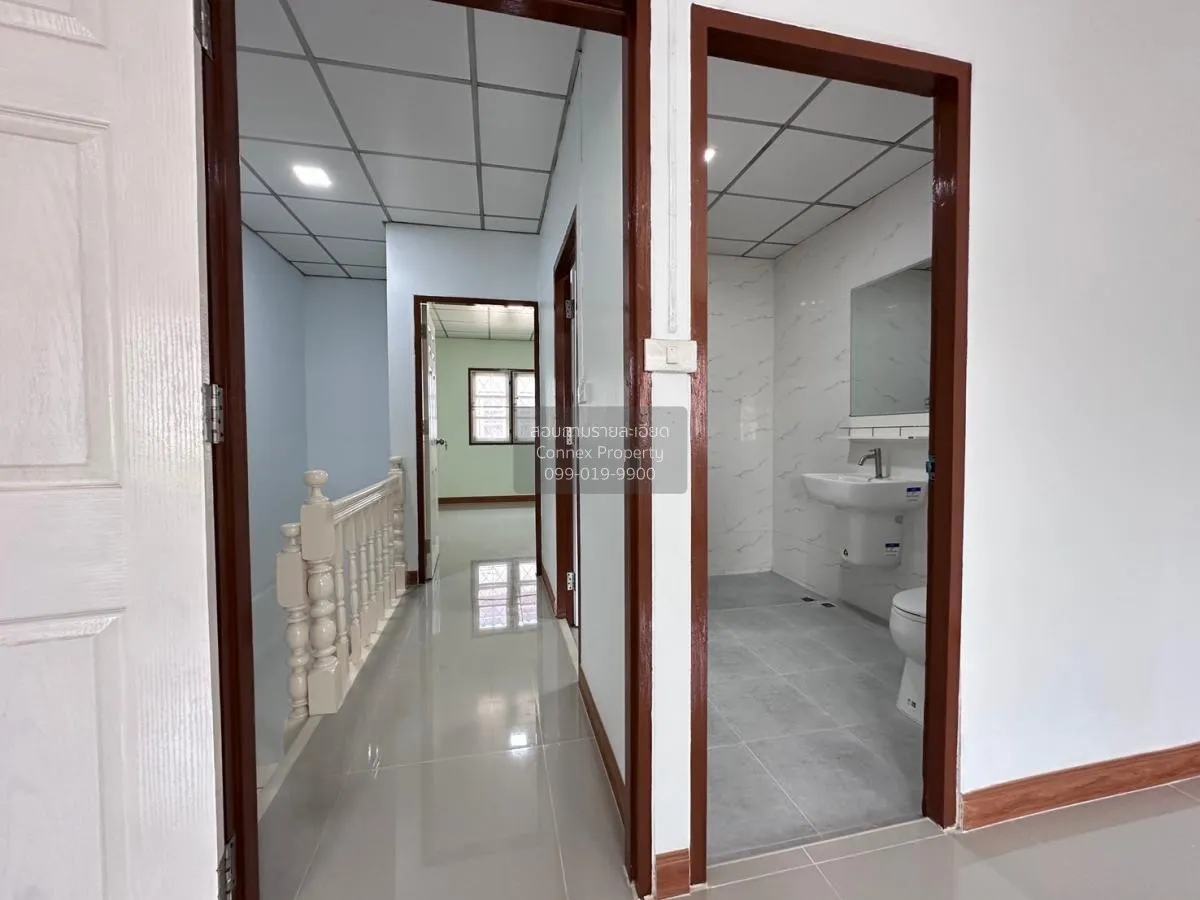 For Sale Townhouse/Townhome  , Baan Pongsirichai 4 Phetkasem 81 ,