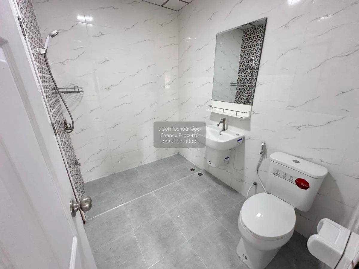 For Sale Townhouse/Townhome  , Baan Pongsirichai 4 Phetkasem 81 ,