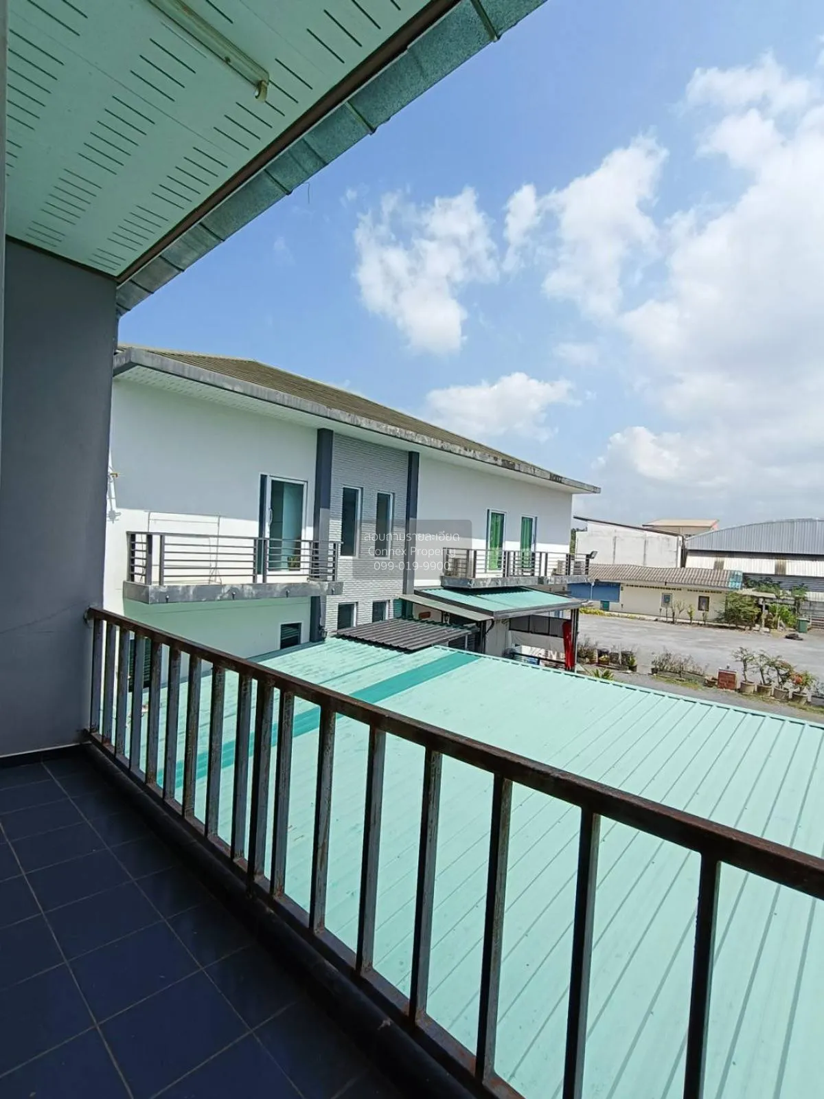 ขายอาคารพาณิชย์ ซีทาวน์โมเดร์นเพลส ห้องมุม หน้ากว้าง วัดประดู่ เม