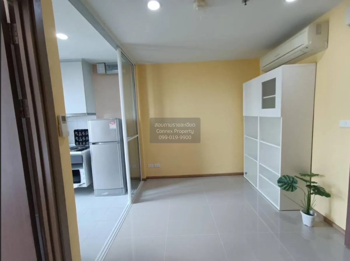 For Rent Condo , The Base Sukhumvit 77 , BTS-On Nut , Phra Khanon 1