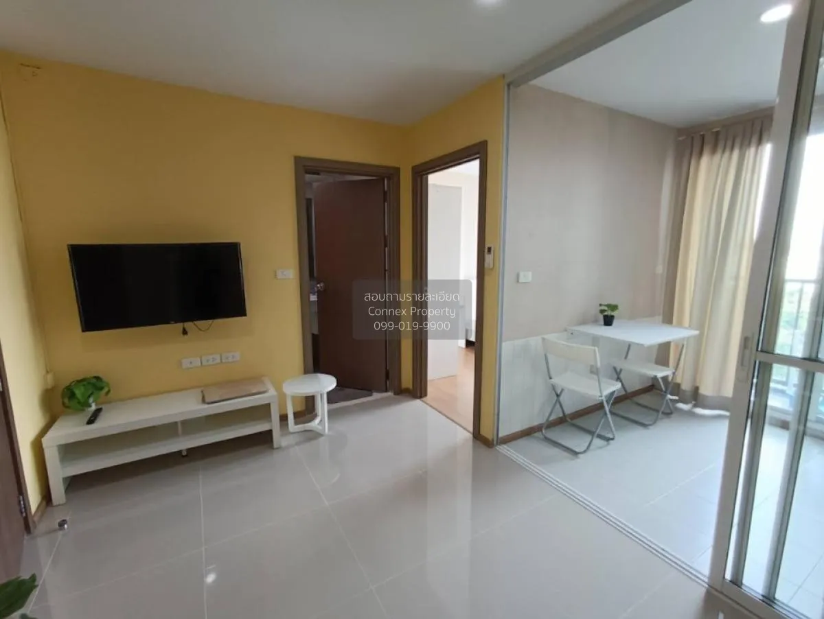 For Rent Condo , The Base Sukhumvit 77 , BTS-On Nut , Phra Khanon 2