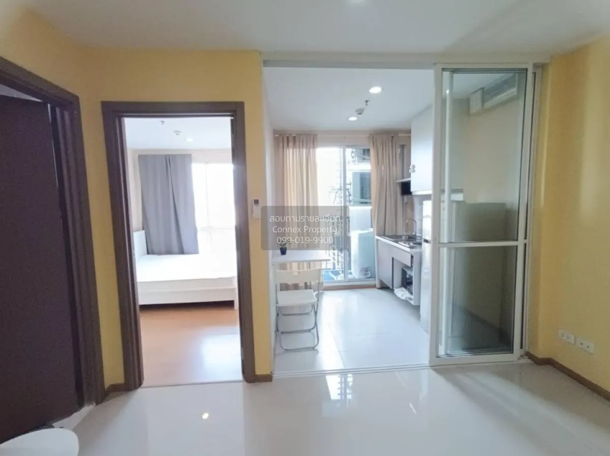 For Rent Condo , The Base Sukhumvit 77 , BTS-On Nut , Phra Khanon 3