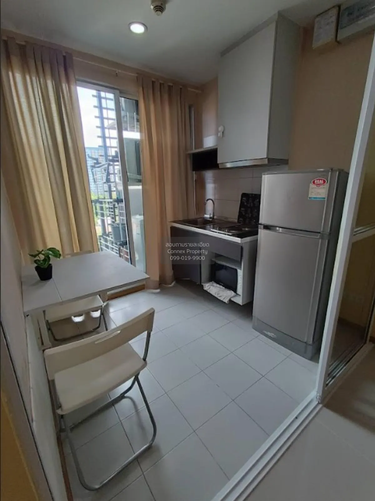 For Rent Condo , The Base Sukhumvit 77 , BTS-On Nut , Phra Khanon 4