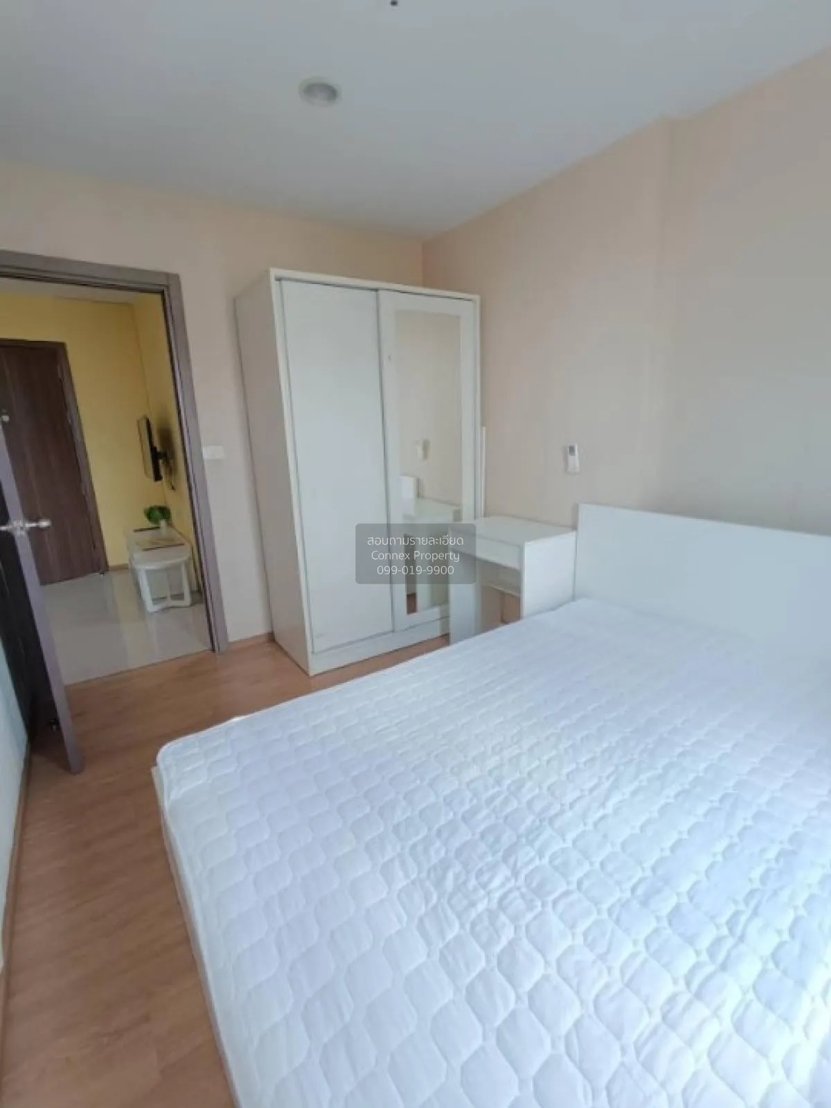 For Rent Condo , The Base Sukhumvit 77 , BTS-On Nut , Phra Khanon