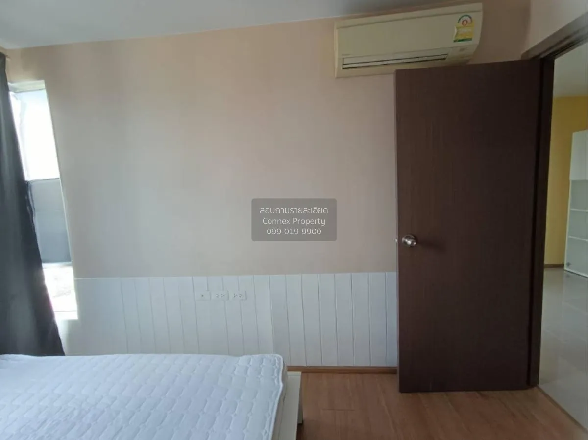 For Rent Condo , The Base Sukhumvit 77 , BTS-On Nut , Phra Khanon