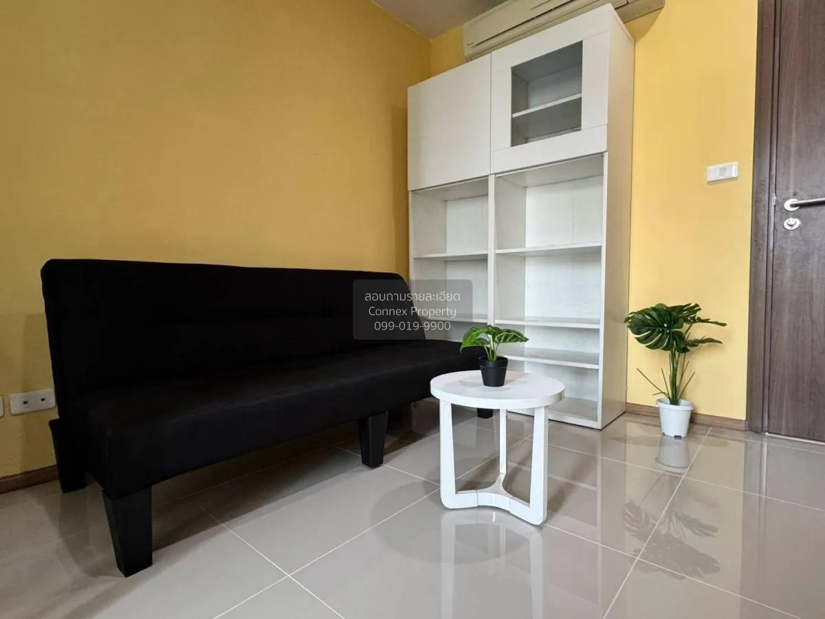For Rent Condo , The Base Sukhumvit 77 , BTS-On Nut , Phra Khanon 2