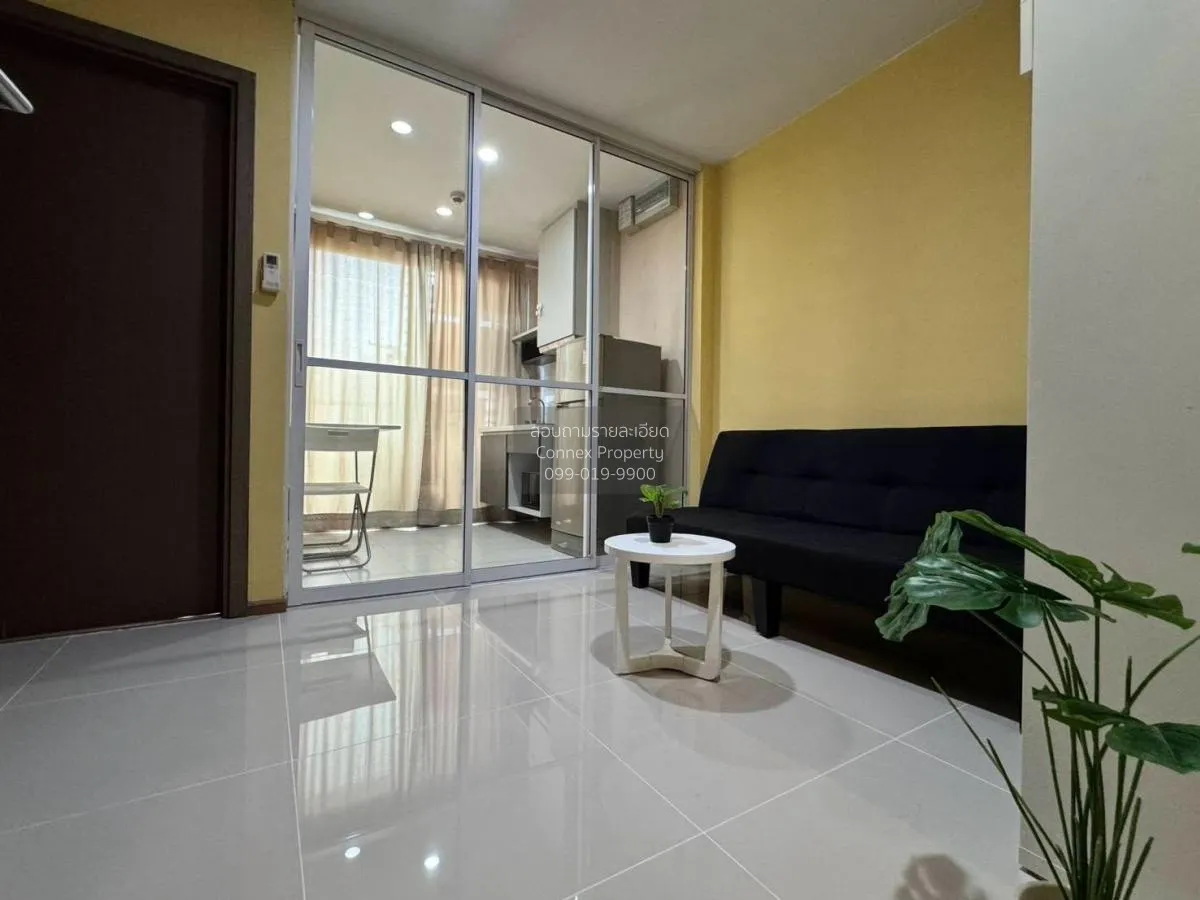 For Rent Condo , The Base Sukhumvit 77 , BTS-On Nut , Phra Khanon 4