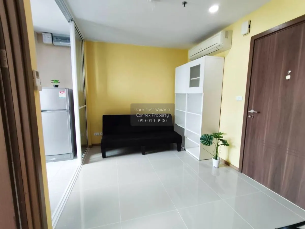 For Rent Condo , The Base Sukhumvit 77 , BTS-On Nut , Phra Khanon