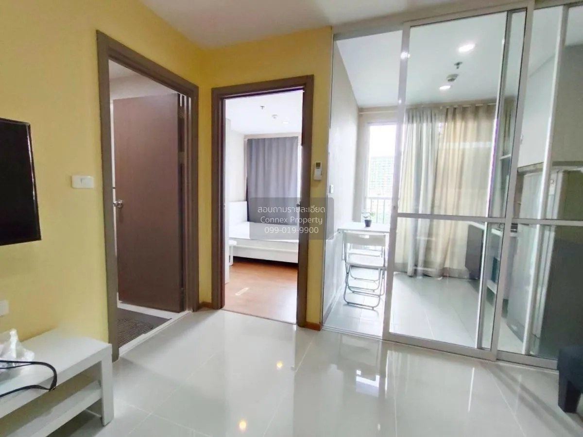 For Rent Condo , The Base Sukhumvit 77 , BTS-On Nut , Phra Khanon