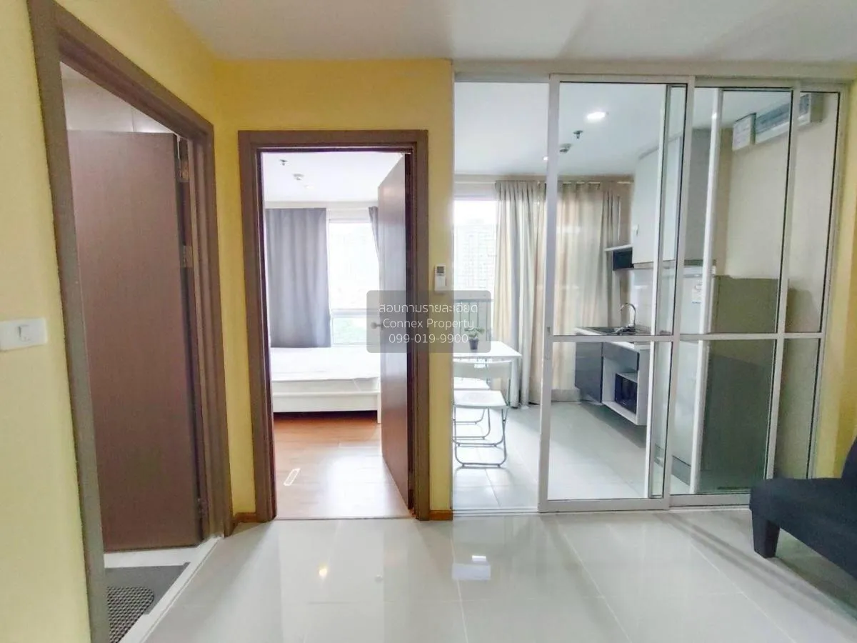 For Rent Condo , The Base Sukhumvit 77 , BTS-On Nut , Phra Khanon