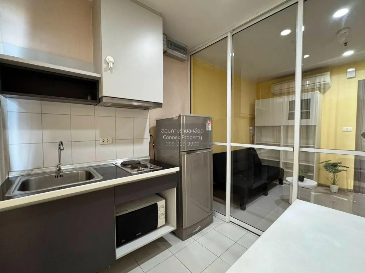 For Rent Condo , The Base Sukhumvit 77 , BTS-On Nut , Phra Khanon