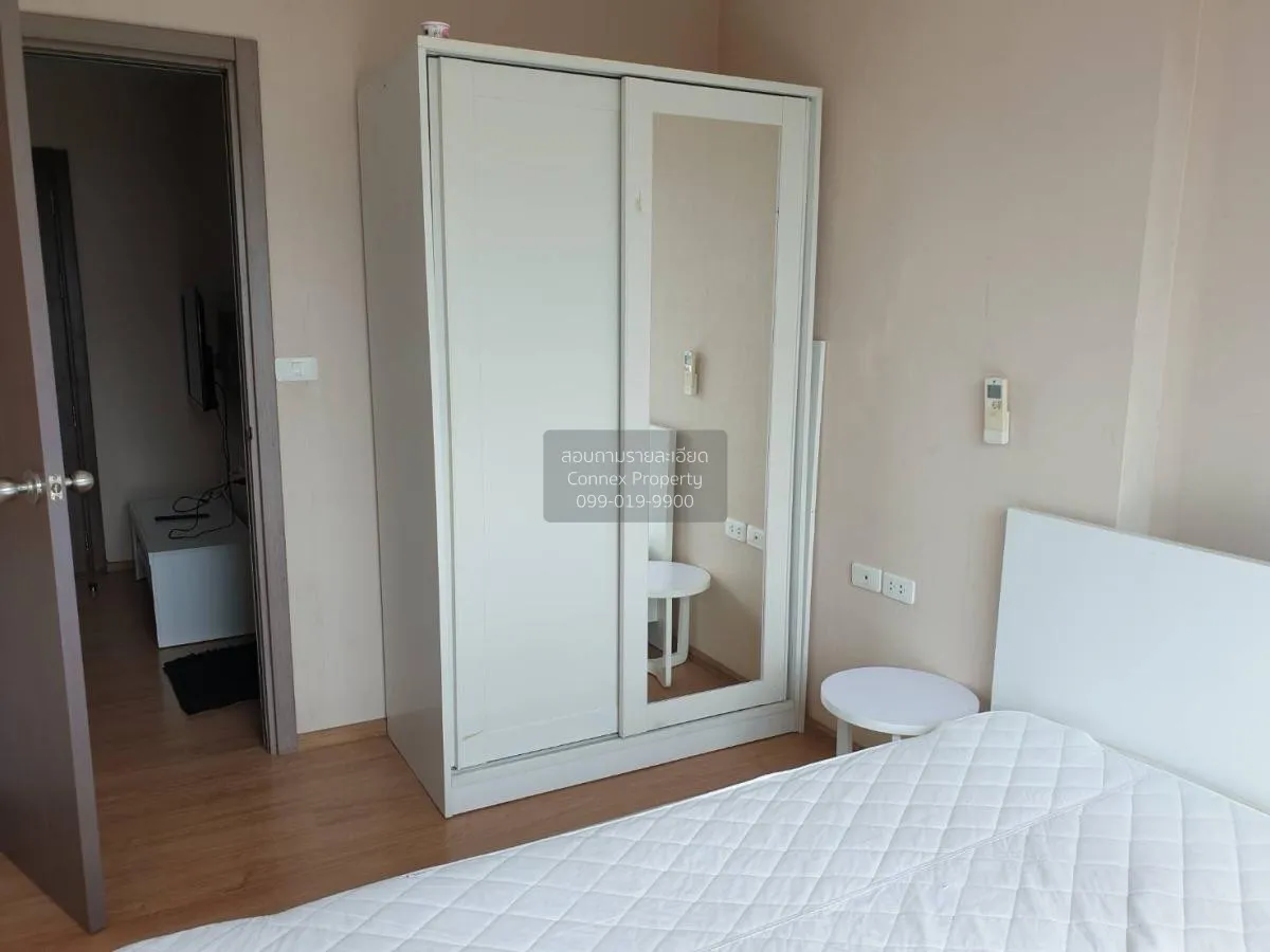 For Rent Condo , The Base Sukhumvit 77 , BTS-On Nut , Phra Khanon