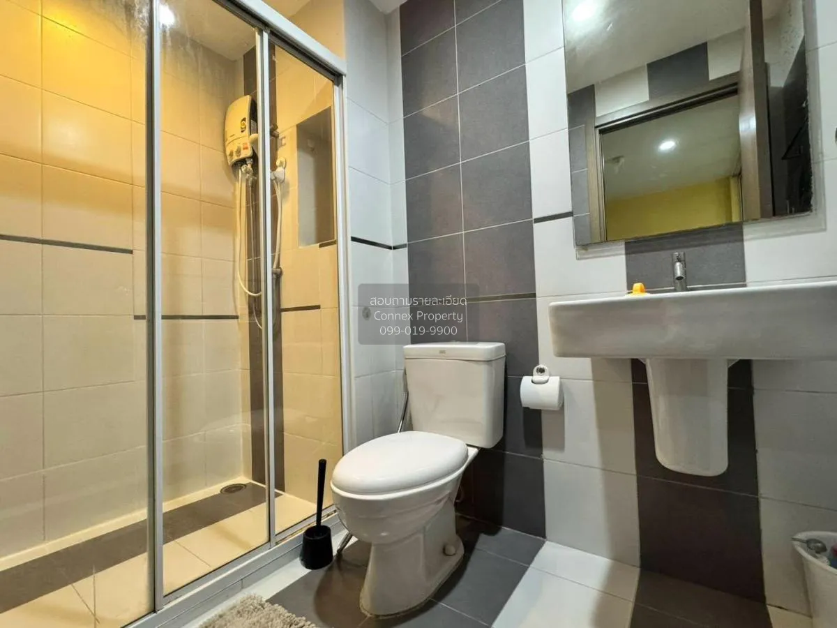 For Rent Condo , The Base Sukhumvit 77 , BTS-On Nut , Phra Khanon