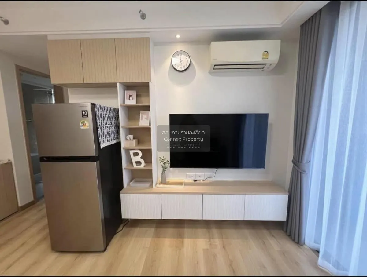 For Rent Condo , Regal Sathon - Naradhiwas , BTS-Chong Nonsi , Th 3