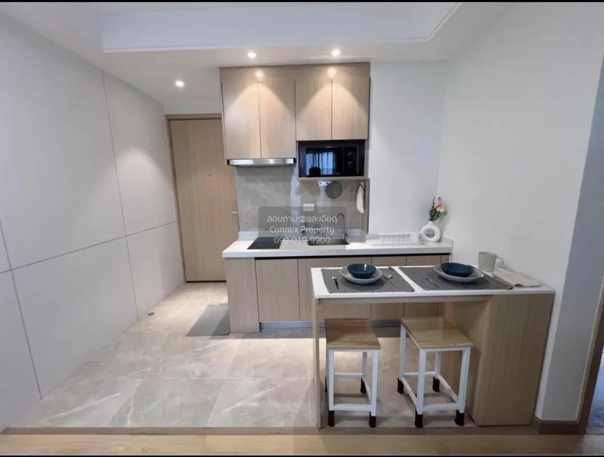 For Rent Condo , Regal Sathon - Naradhiwas , BTS-Chong Nonsi , Th 4