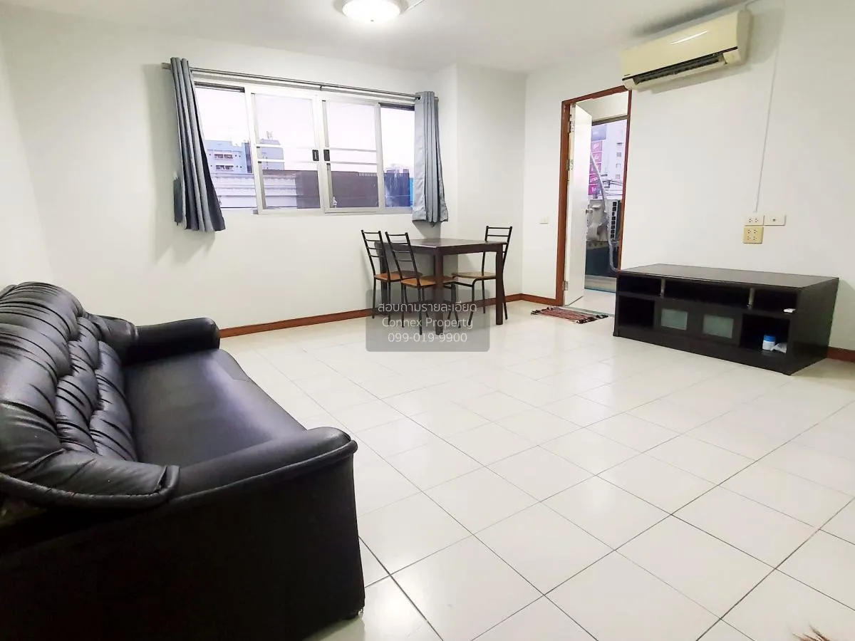 เช่าคอนโด  ลุมพินี เซ็นเตอร์ แฮปปี้แลนด์ เฟส 1-4 คลองจั่น เขต บาง 1