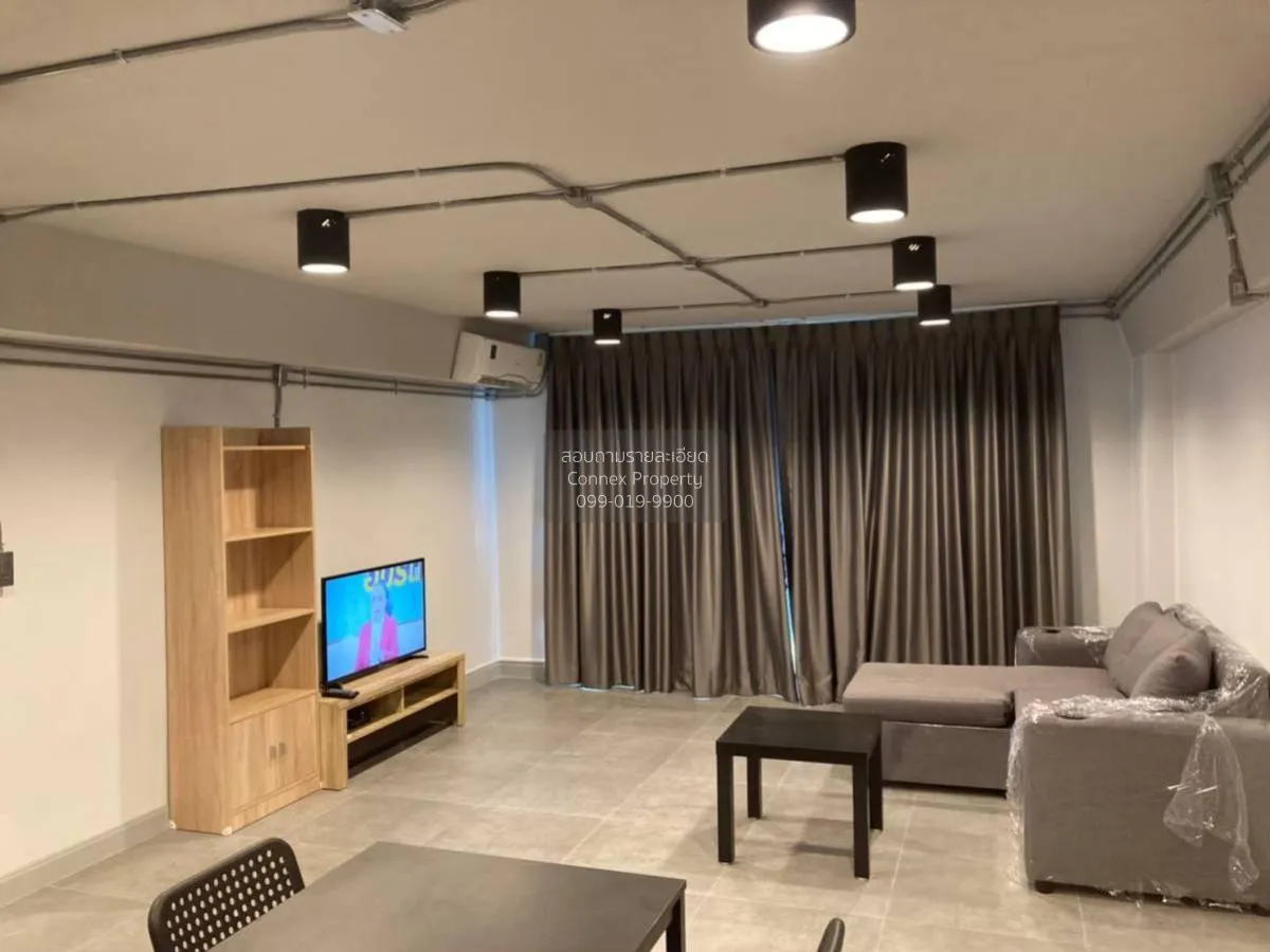 เช่าคอนโด  บางนา เพลซ BTS-บางนา บางนา เขต พระโขนง กรุงเทพ CX-1165 1