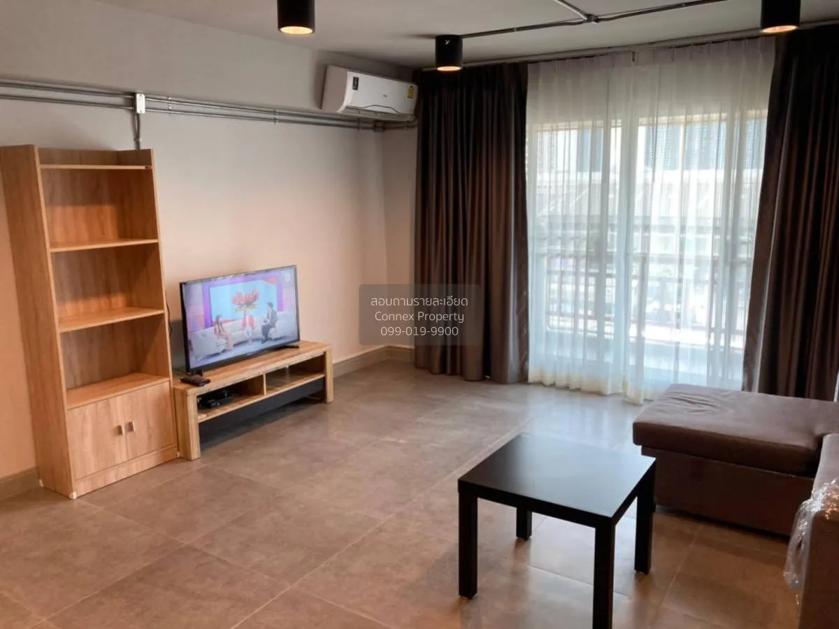 เช่าคอนโด  บางนา เพลซ BTS-บางนา บางนา เขต พระโขนง กรุงเทพ CX-1165 2