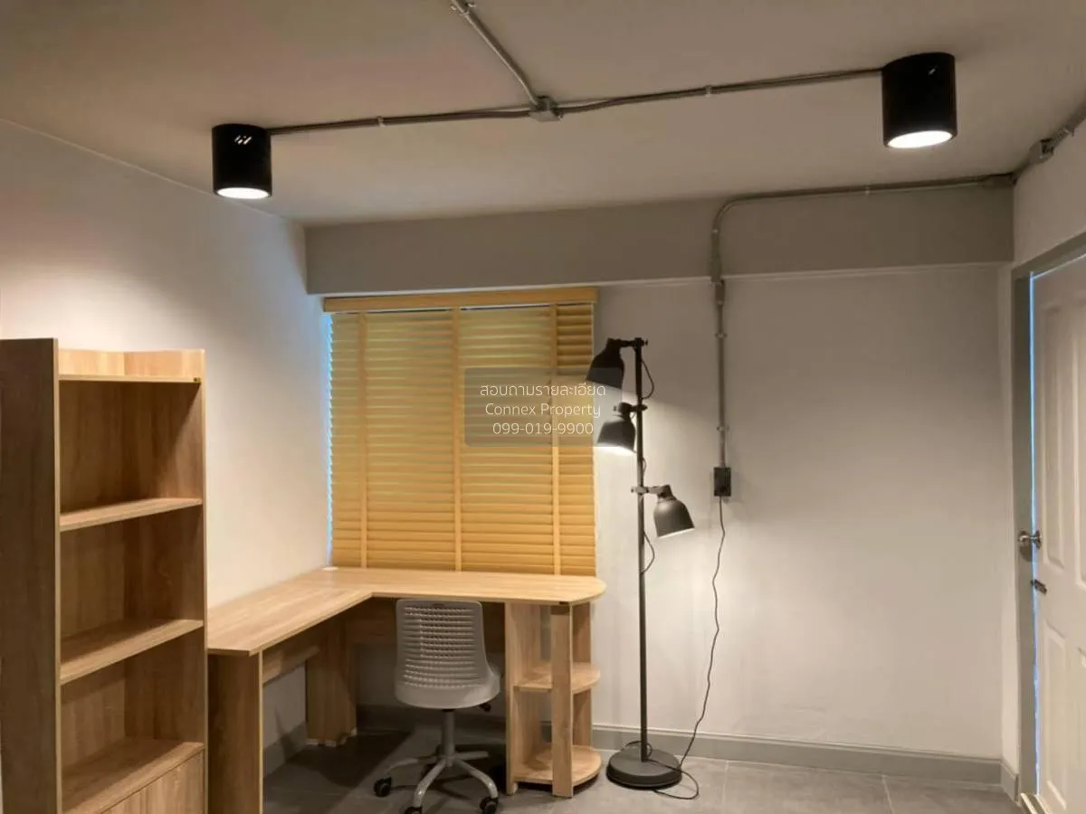 เช่าคอนโด  บางนา เพลซ BTS-บางนา บางนา เขต พระโขนง กรุงเทพ CX-1165