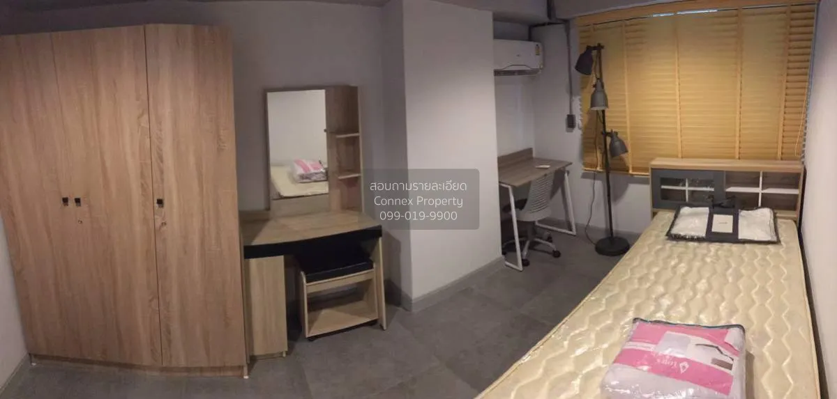 เช่าคอนโด  บางนา เพลซ BTS-บางนา บางนา เขต พระโขนง กรุงเทพ CX-1165