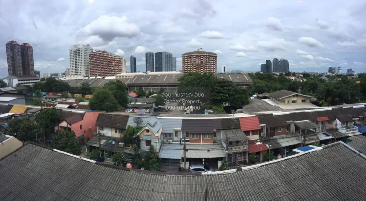 เช่าคอนโด  บางนา เพลซ BTS-บางนา บางนา เขต พระโขนง กรุงเทพ CX-1165