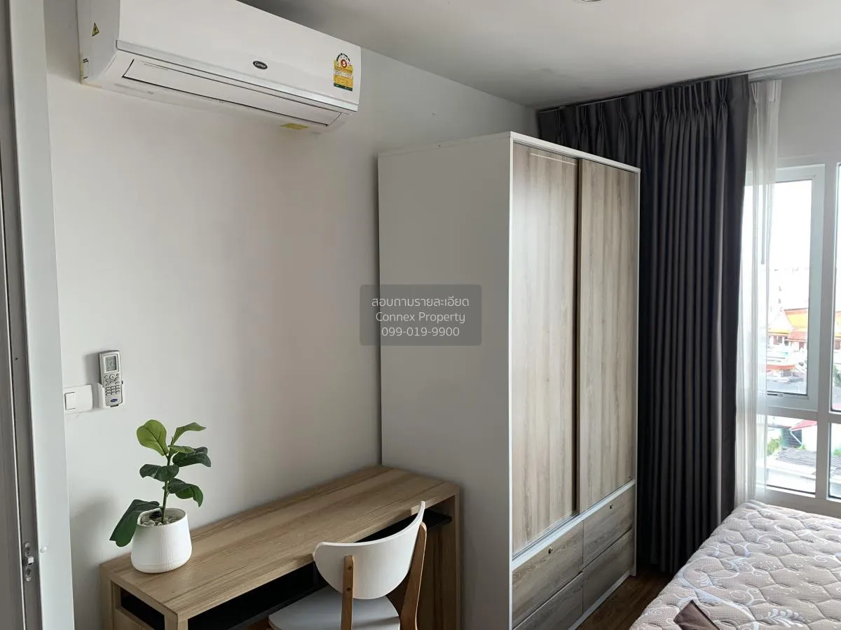 For Rent Condo , Regent Home Sukhumvit 81 , BTS-On Nut , Suan Lua