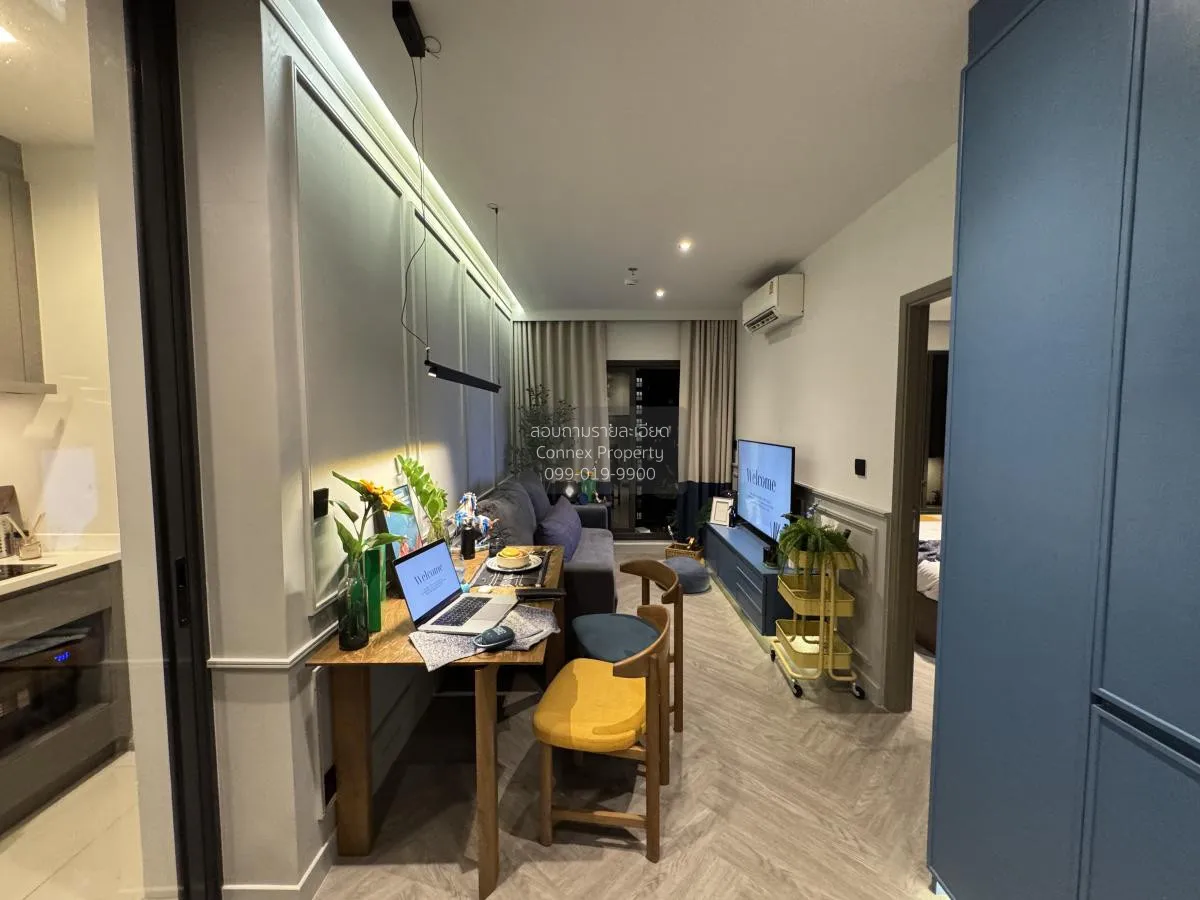 For Rent Condo , Life Asoke Hype Rama 9 , MRT-Phra Ram 9 , Makkas 2