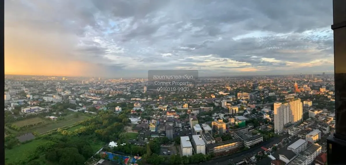 For Rent Condo , The line sukhumvit 101 , BTS-Punnawithi , Bang C